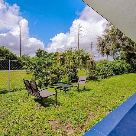 2 Bedroom House Minutes From Beach And Casino Db1 Dania Beach Exterior foto
